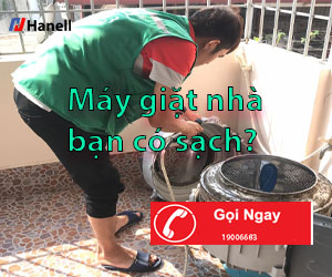 lịch sử hình thành máy giặt