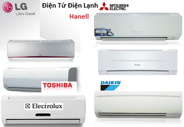 Nạp Ga Điều Hòa