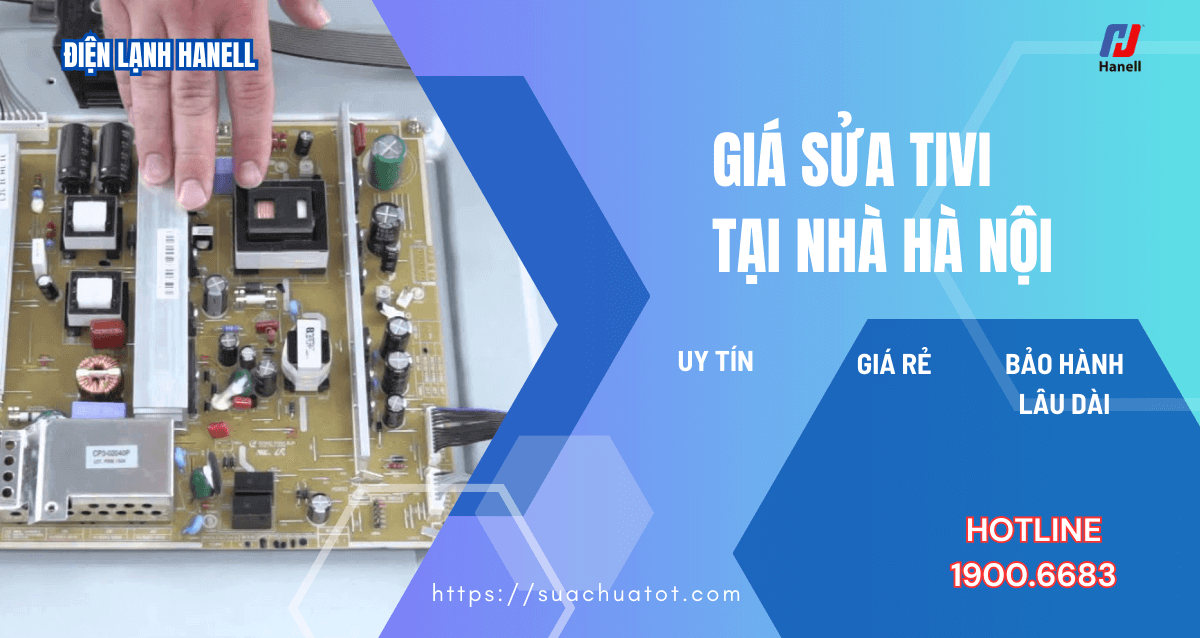 Giá sửa tivi tại Hà Nội bao nhiêu? Tham khảo bảng báo giá chi tiết Giá sửa tivi tại Hà Nội bao nhiêu? Tham khảo bảng báo giá chi tiết