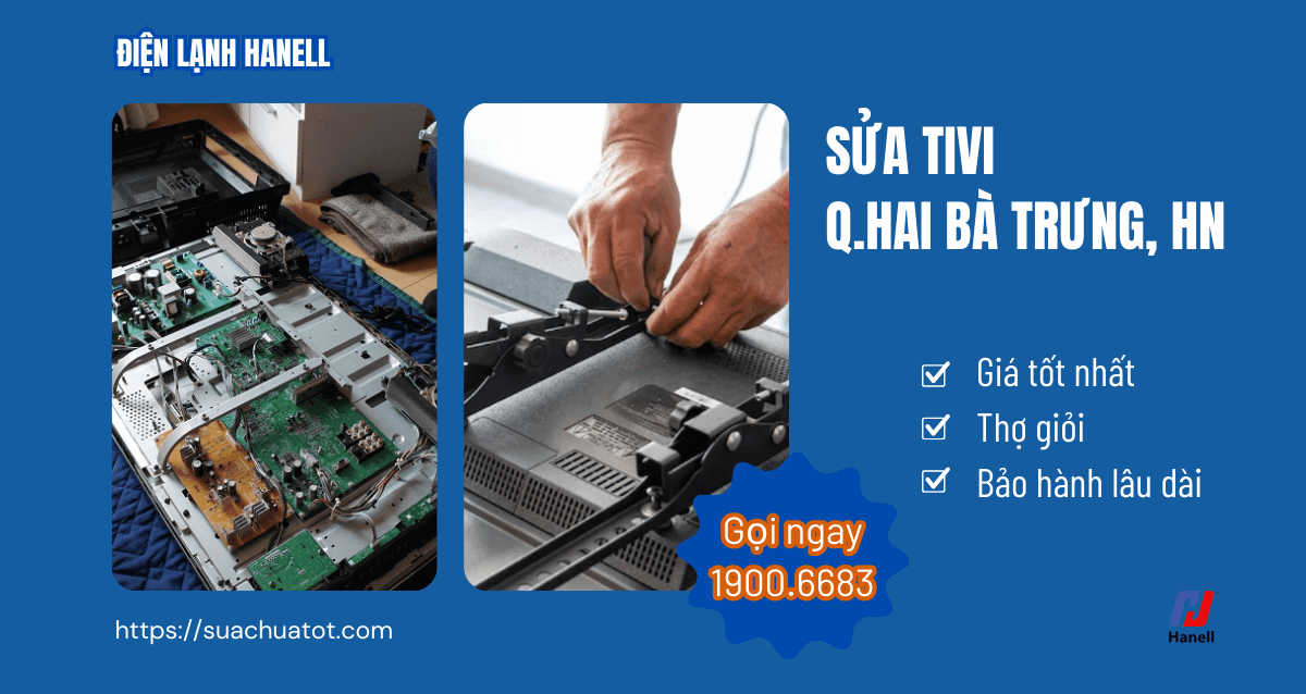 Sửa tivi Cầu Giấy nhanh, hiệu quả, giá tốt Sửa tivi Cầu Giấy nhanh, hiệu quả, giá tốt