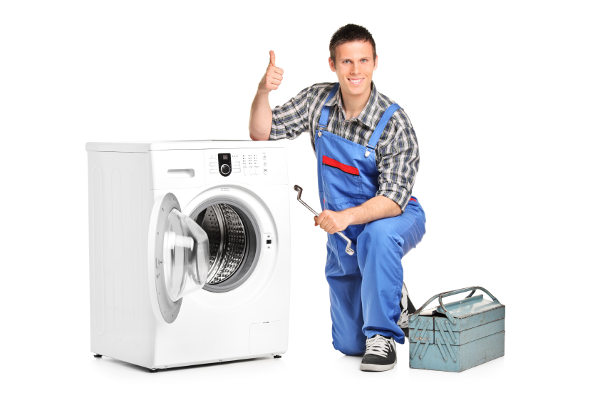 Sửa Chữa Máy Giặt Tại Thanh Xuân